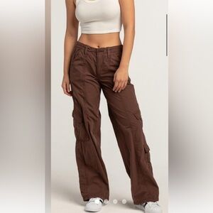 Urban outfitters cargo pants